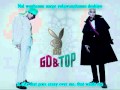 GD&TOP - Intro [ENGLISH & ROMAJI SUBS] 