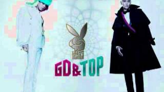 GD&amp;TOP - Intro [ENGLISH &amp; ROMAJI SUBS]