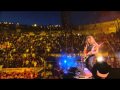 Metallica Harvester Of Sorrow Live Nimes 2009 1080p HD HQ