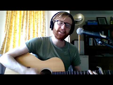 Cân Y Tan - Y Bandana Cover - Luke Clement