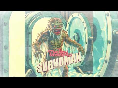 Subhuman