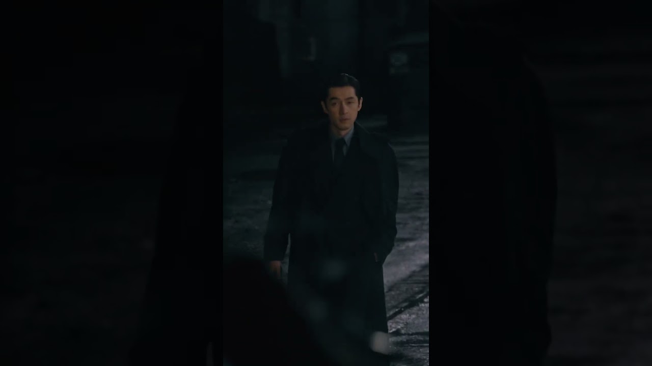 In the mood for love… and commerce. Fall into the world of Wong Kar Wai’s BLOSSOMS SHANGHAI.