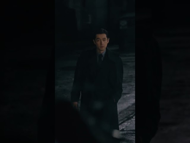 In the mood for love… and commerce. Fall into the world of Wong Kar Wai’s BLOSSOMS SHANGHAI.