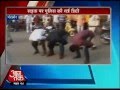 Watch Police S Third Degree On Road