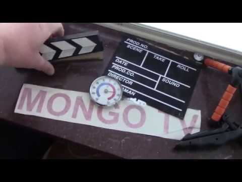 MongoTV_1139 - Tak Til Alle Over 2.100 Subscriber - Velkommen Til Mongo TV