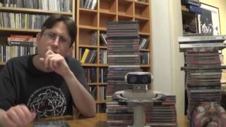 53. B&#39;Boom Live In Argentina By King Crimson. In The Court of The Wenton Knave