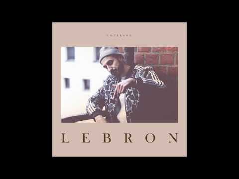 15 Toteking - Sube Sube Sube (LEBRON) 2018