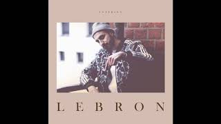 15 Toteking - Sube Sube Sube (LEBRON) 2018