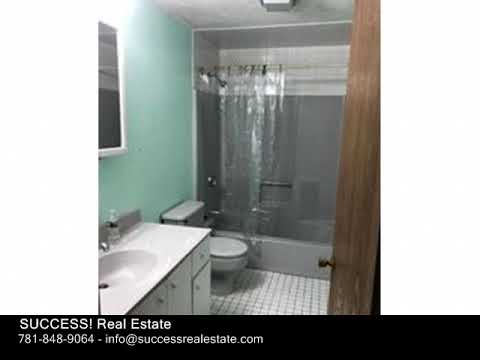 364 Neponset St, Canton MA 02021 - Rental - Real Estate - For Sale -