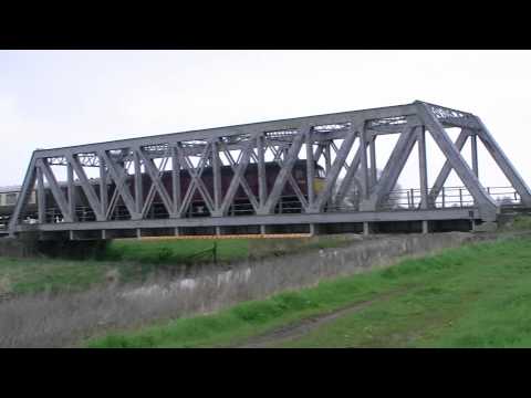 57001 and 57601 'ECS Movement' 08.04.2012