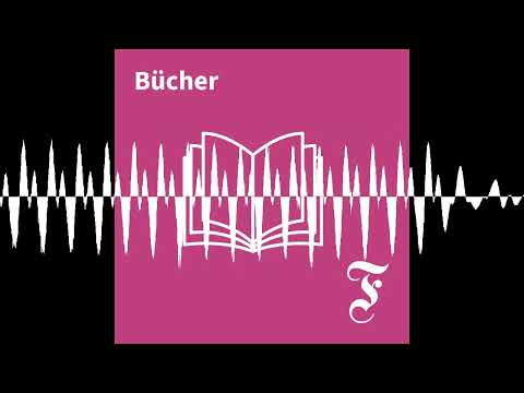 Die besten Krimis des Jahres 2025 - F.A.Z. Bücher-Podcast