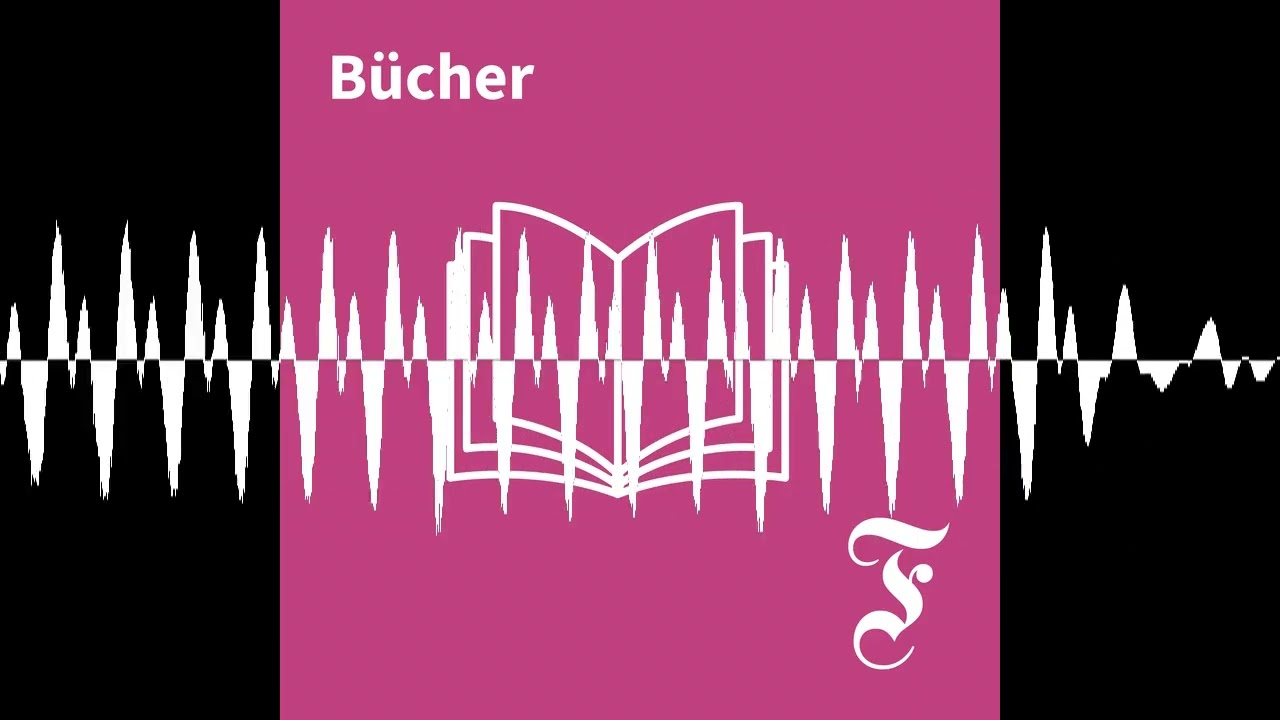 Die besten Krimis des Jahres 2025 - F.A.Z. Bücher-Podcast