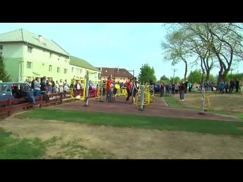 Kozármisleny Tv, 2015. május 1.