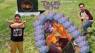 Episode 75: NRG Series Dead
