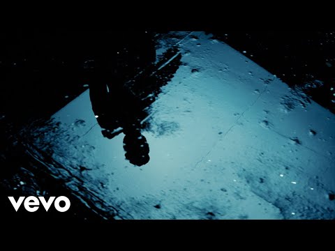 Gesaffelstein - Hysteria (Official Visualizer)