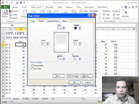 show margins in excel 2013 print preview show margins in excel 2013 print preview
