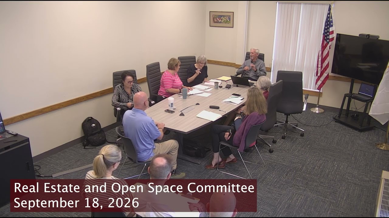 From the Other Committee