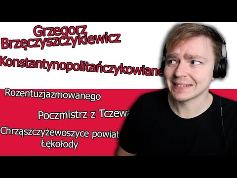 10 Hardest Polish Tongue Twisters!