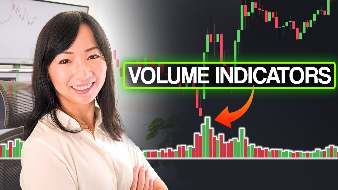 Trading won’t work if you don’t know THIS Volume Analysis Indicator