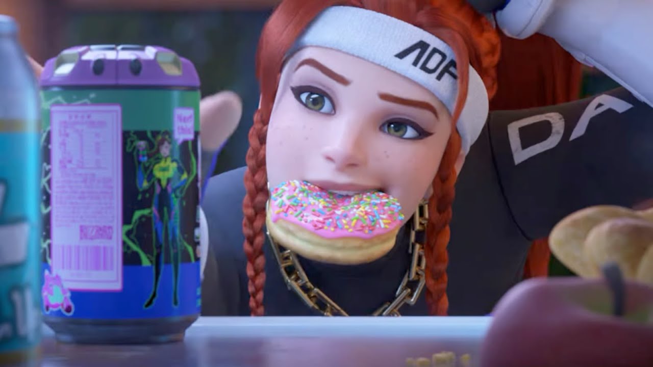 🔴LIVE (CONSOLE) OVERWATCH 6V6 PLACEMENTS / AM I WASHED??