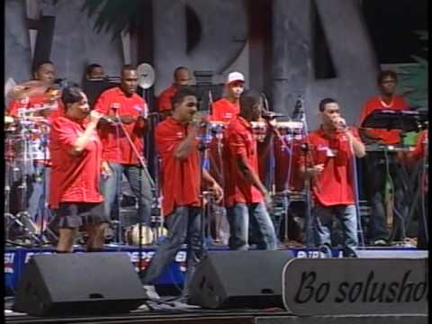 RIENIER LIJFROCK - TUMBA 2003