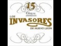 los invasores de nuevo leon las huellas.wmv