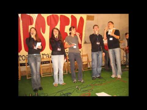 Dla Ciebie - 3. Mocniej ufam Tobie