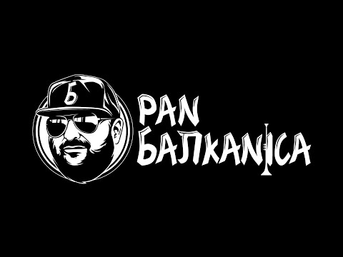 PAN BAŁKANICA -  "Jedziemy na Bałkany"  (official video 2014)