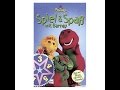 Barney - Spiel und Spaß mit Barney (Barney's Fun and Games [German])
