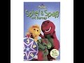 Barney Spiel Und Spaß Mit Barney Barney S Fun And Games German