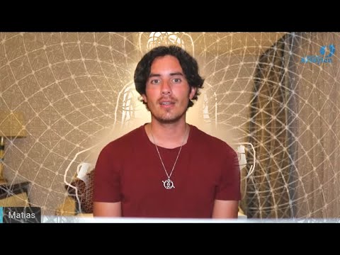 Day 30 Toroid FULLNESS - Matias De Stefano - English Edit