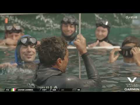 Vertical Blue 2023 by Garmin - Day 1, Session 2