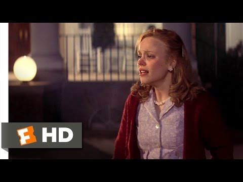The Notebook (2/6) Movie CLIP - The Breakup (2004) HD