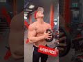 Try this exercise for a BIGGER CHEST!