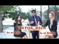 Viktor Hila - Je Si Ylli, Je Si Hana