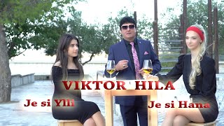 Viktor Hila - Je Si Ylli, Je Si Hana music video