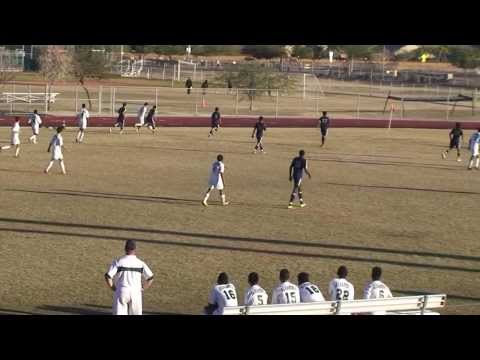La Joya vs. Alhambra Video 4