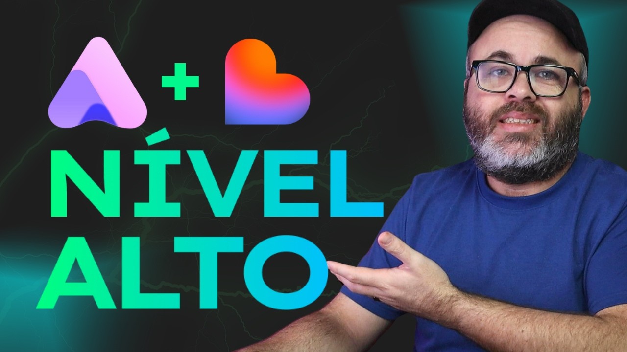 Como criar APPs com Designs Perfeitos  usando Readdy e Lovable  em 2025 - Passo a Passo