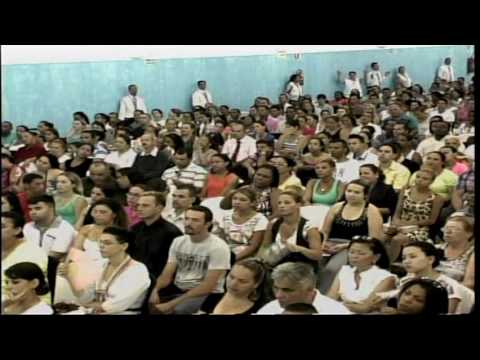 PASTOR SAMUEL PROCÓPIO - VALORIZE O QUE VC TEM