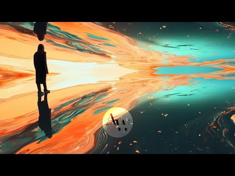 Will Church, Methner & XO - Time Issues