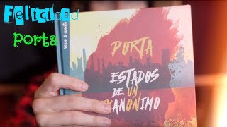 Letra Felicidad - Porta