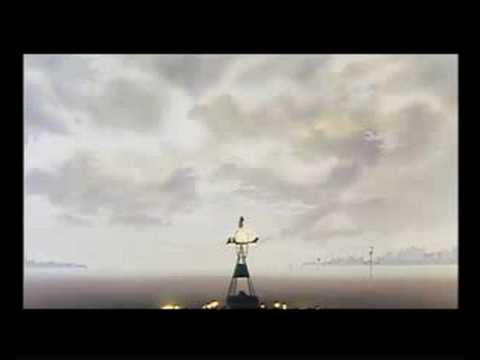 Patlabor 2 Kenji Kawai - at Parting