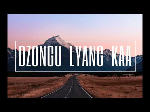 Dzongu Lyang Kaa (Audio)