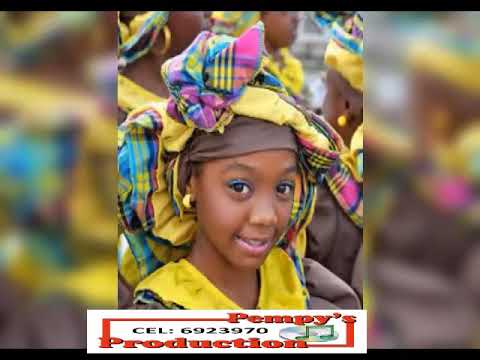 RUBEBA Krioyo Cover   Bushi Marti Om Felipi