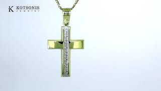 Κόσμημα Κοτσώνης Κόρινθος / Κοσμήματα με την υπογραφή του καλύτερου Ελληνικού εργαστηρίου