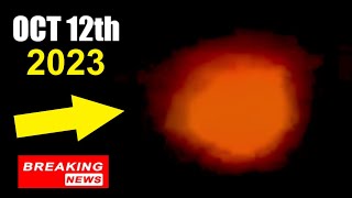 Betelgeuse Supernova BREAKING NEWS! (SOMETHING IS STARTING!) 10/12/2023