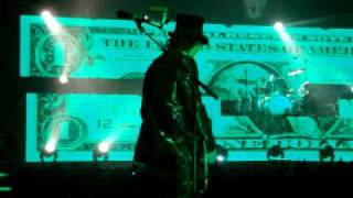 DAD i Forum 07-03-09  &quot;Makin´fun of money&quot;