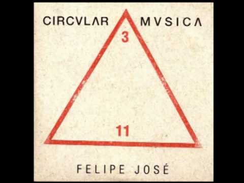 CIRCVLAR MVSICA - Felipe José (2013)