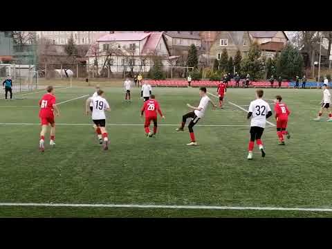 FA PANEVĖŽYS-PRSSG v FK ATMOSFERA MAŽEIKIAI | 2 kėlinys