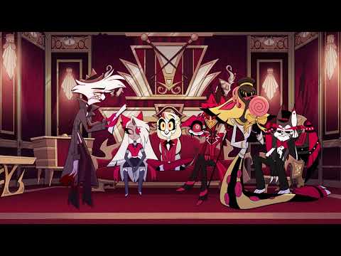 Ensemble trailer montage hinting at duet/ensemble structure of the soundtrack